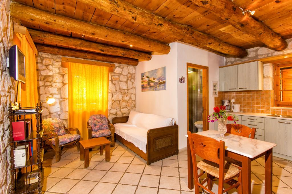 Ferienhaus Liuba