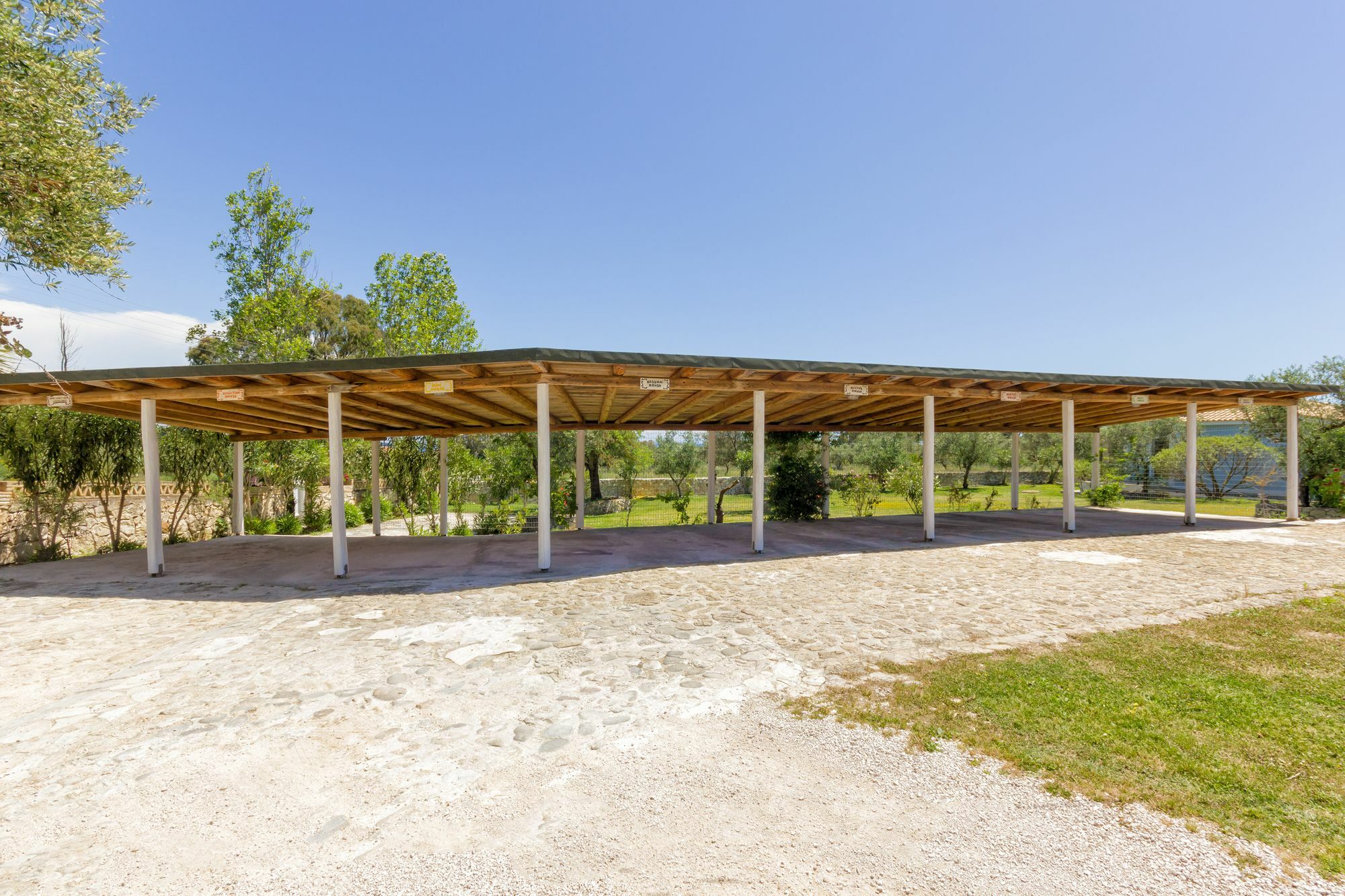 Ferienhaus Liuba Vasilikí