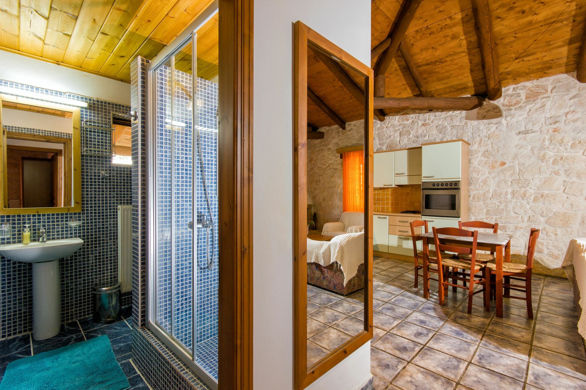 Ferienhaus Liuba *
